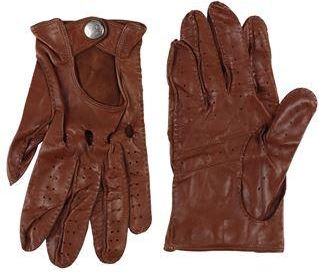 Dirk Bikkembergs ACCESSORIES - Gloves on YOOX.COM