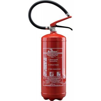 Adler Europe Extintor Pd 12 Ga Adler 12 Kg