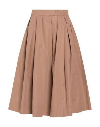 Fedeli BOTTOMWEAR - Midi skirts on YOOX.COM