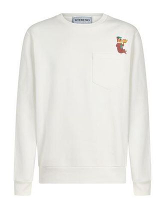 Iceberg TOPWEAR - Sweatshirts on YOOX.COM