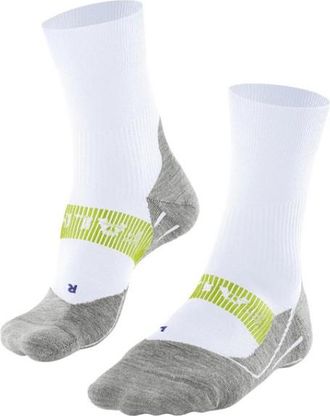 Falke RU4 Endurance Cool Laufsocken für Herren | weiß
