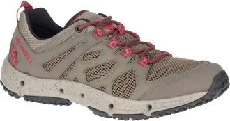 Merrell Mens Hydro Hiking Shoes In Trekker Brown
