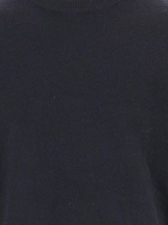 Vince Cashmere Sweater - Navy