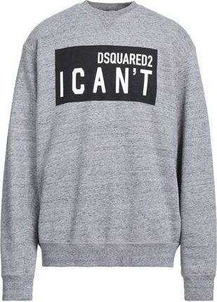 Dsquared2 TOPWEAR - Sweatshirts sur YOOX.COM