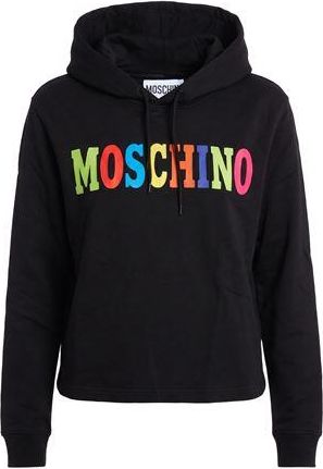 Moschino CAMISETAS Y TOPS - Sudaderas en YOOX.COM