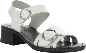FLY London Ebli Leather Sandal