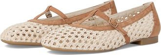 Paul Green Anabele Flats Womens Flat Shoes Diva Royal Nappa : AT 8 (US Womens 10.5) M, Leather