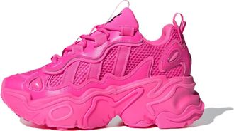 adidas (WMNS) adidas Originals Ozthemis Sneakers Pink IF1520