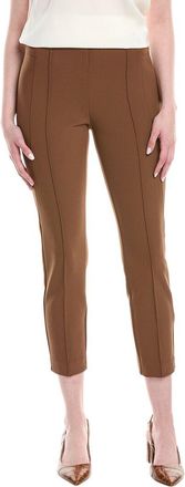 Lafayette 148 New York Petite Gramercy Pant