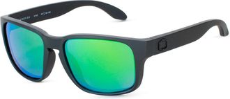 Out Of Swordfish Polarized 2S010223 Mens Sunglasses Black Size Standard