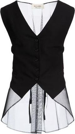 Blugirl Tailored Vests