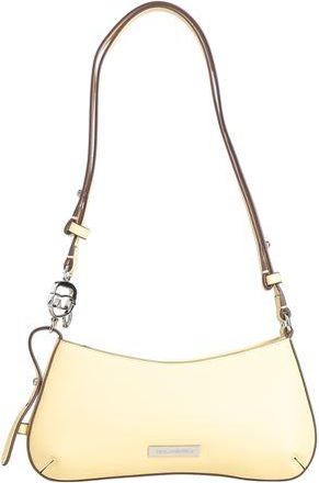 Karl Lagerfeld IKON SMOOTH MINI SHOULDER BAG