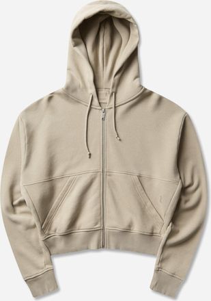 On Women s FKA twigs Club Collective Full Zip Hoodie Lurien