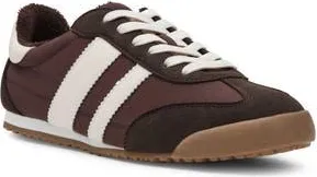 Dolce Vita Retro Racer Sneaker in Chocolate at Nordstrom Rack, Size 7.5