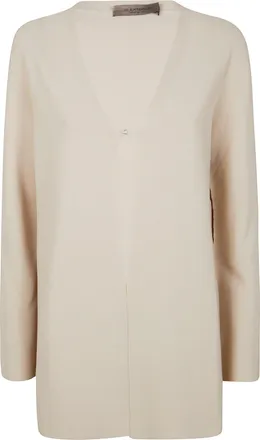 D.exterior D. EXTERIOR Viscosa Cardigan Link