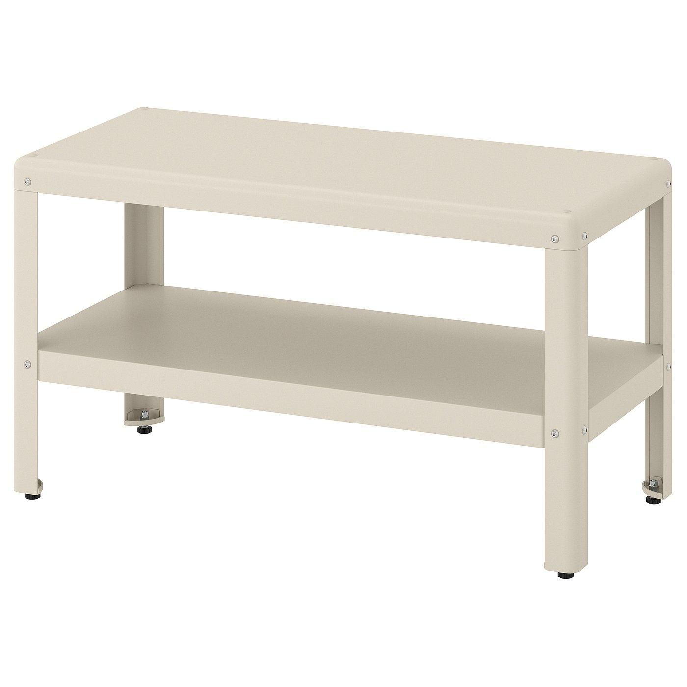 IKEA Ragrund 402.530.76 Waschbeckenregal Eckregal Bambus Größe 34,5 x 69,5 cm ab 88,09 €