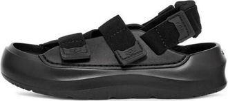 UGG (WMNS) UGG Stratus Sandal Black 1152686-BLK