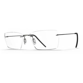 Blackfin Glasses, unisex, Blue, ONE SIZE, Aero Loop Optical Frame