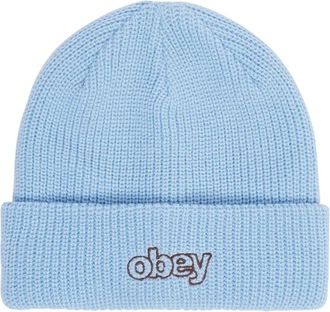 Obey Hombre, Accesorios, Azul, Talla: ONE Size