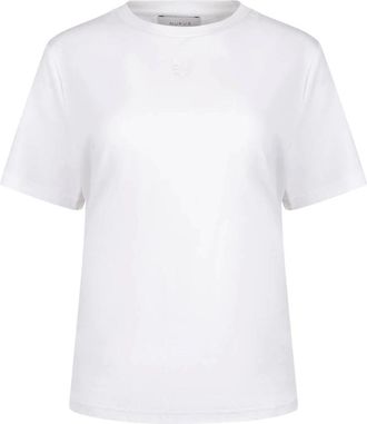 Nukus Nukus, Dames, Tops, Wit, Maat: XL