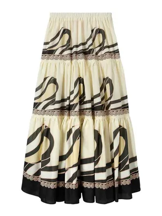 La DoubleJ Big Skirt (Place)