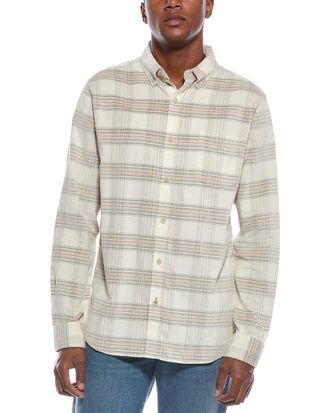 Weatherproof Vintage Weatherproof Vintage Plaid Corduroy Shirt