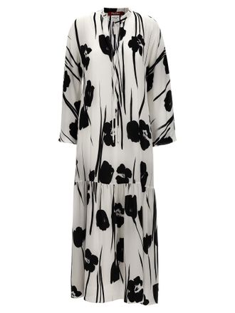 Max Mara Eles Dress