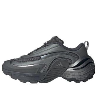 adidas Wonder Runner Dark Grey JS3746