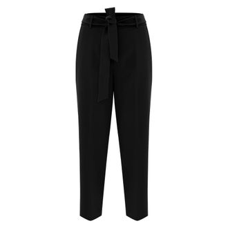 Kocca Mujer, Pantalones, Negro, Talla: M