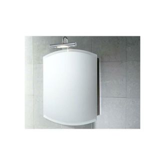 Gedy Gedy 28071300000 Armario Con Puerta Y Espejo - Ref: 28071300000