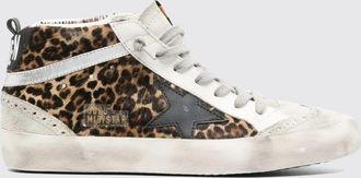 Golden Goose Sneakers GOLDEN GOOSE Woman color White