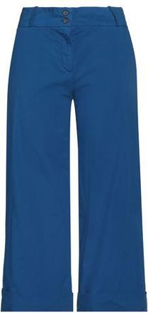 Rossopuro BOTTOMWEAR - Trousers on YOOX.COM