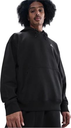 Nike Heren, Sport, Zwart, Maat: XL Fleece