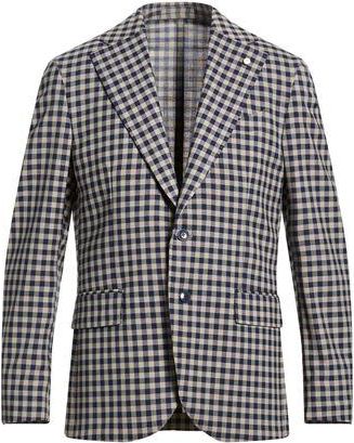 Luigi Bianchi Mantova COMPLETI E COORDINATI - Blazers su YOOX.COM