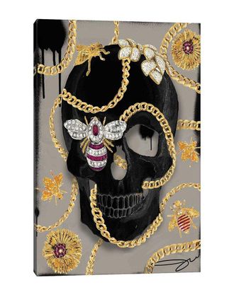 iCanvas Icanvas Seeing Is Believing Canvas Wall Art