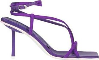 Le Silla Thong sandals