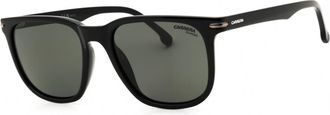Carrera CA 300/S/US 008A M9 Black Grey/Grey Polarized