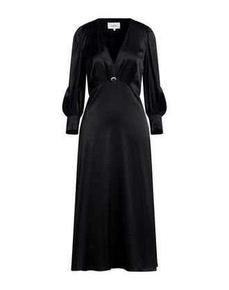 BA&SH DRESSES - Midi dresses on YOOX.COM