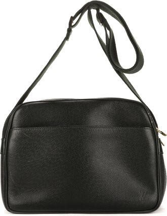 Louis Vuitton Reporter Schoudertas