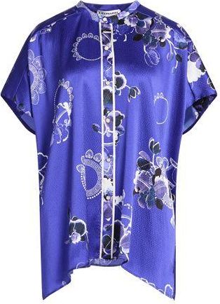 Leonard TOPWEAR - Camicie su YOOX.COM