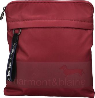 Harmont & Blaine Uomo, Borse, Rosso, Taglia unica, new