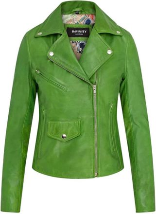 TruClothing Real Leather Brando Style Biker Jacket