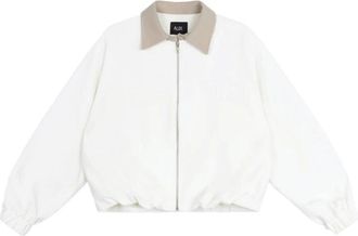 ALIX The Label Alix The Label, Dames, Jassen, Beige, Maat: XL
