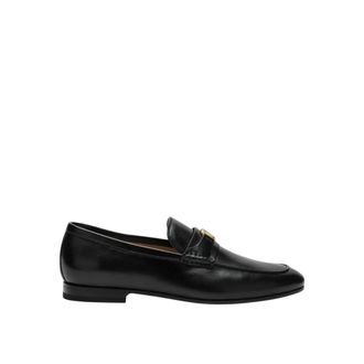 Valentino Garavani Hombre, Zapatos, Negro, Talla: 42 EU