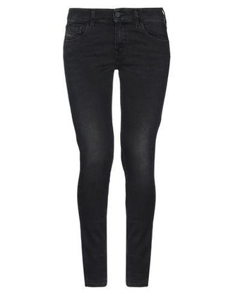 Diesel BOTTOMWEAR - Jeans on YOOX.COM