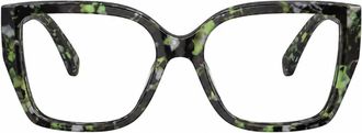 Michael Kors CASTELLO MK 4115U 3953 54mm Womens Square Eyeglasses 54mm