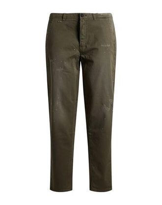 Sartoria Tramarossa BOTTOMWEAR - Trousers on YOOX.COM