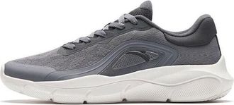 Anta Badminton Series Sneakers Grey 112347790-4