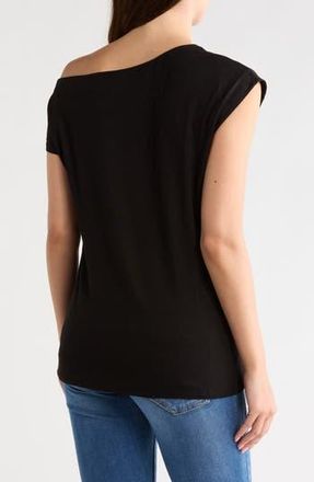 LBLC The Label Marley Top in Black at Nordstrom Rack, Size X-Small