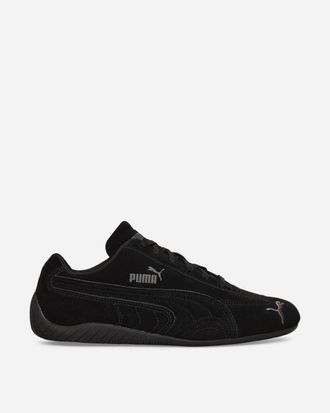 Puma Speedcat OG Sneakers Black / Black